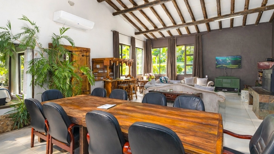 To Let 5 Bedroom Property for Rent in Schoemansville North West